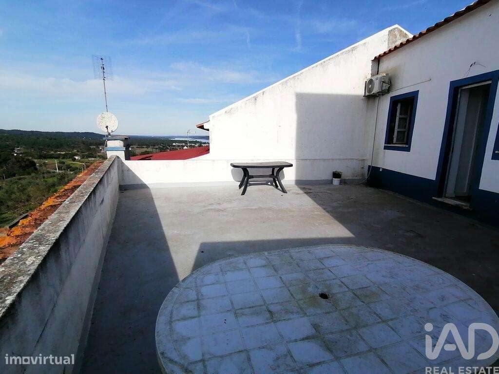 Casa / Villa T6 em Montargil de 105 m2 - Grande imagem: 3/17