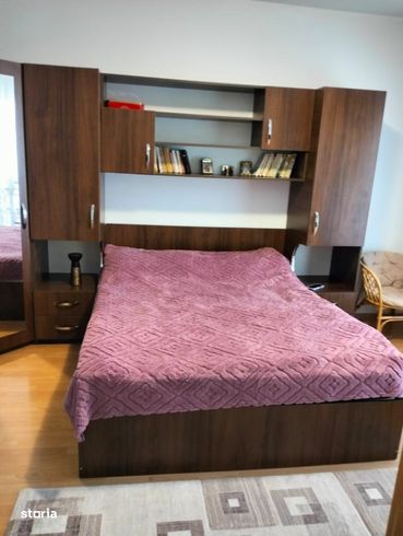 citadela residence titan auchan bloc nou mobilata la cheie-0
