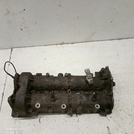 Cabeça De Motor Opel Corsa C (X01) - 3