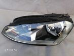 Lampa lewa lewy przód Vw Golf 7 VII 5G1941005E - 1