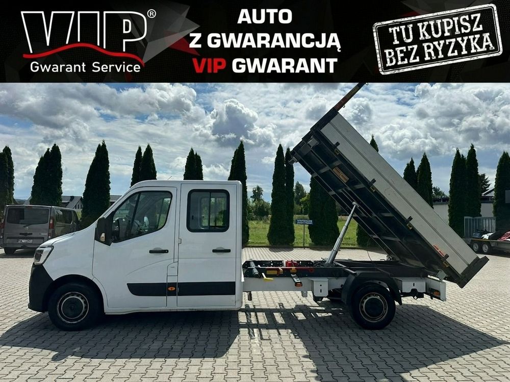 Renault Master 2024