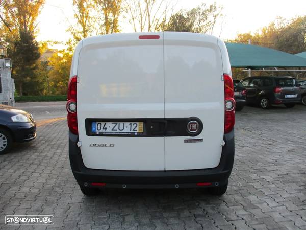 Fiat DOBLO - 8