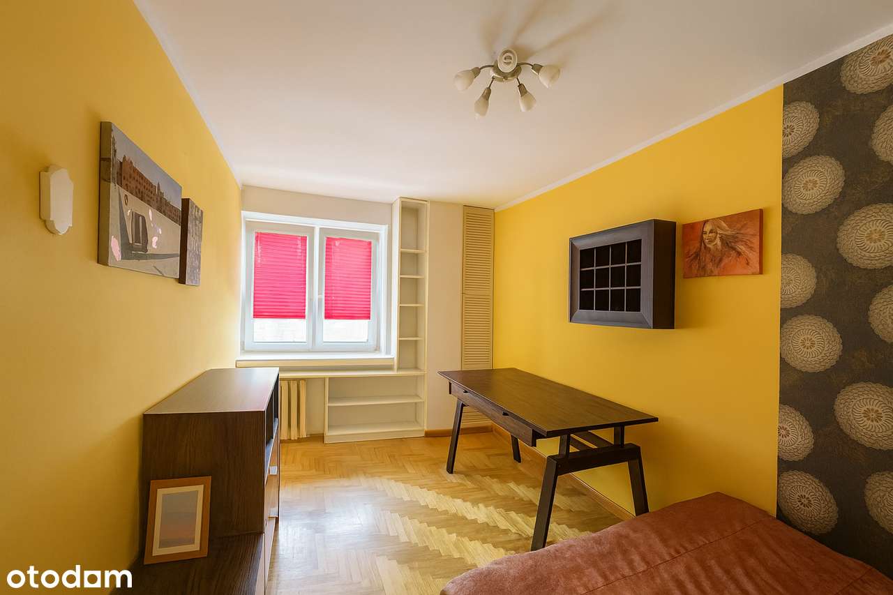 Przytulne 2 pokoje z balkonem i komórką lokatorską – Słoneczny Stok-5