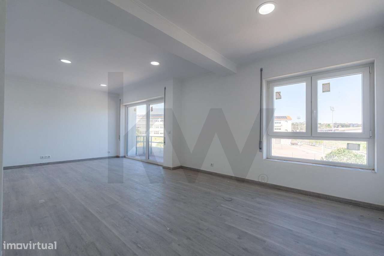 Apartamento T3 Totalmente Remodelado em Tavarede, Figueira da Foz - Grande imagem: 5/32