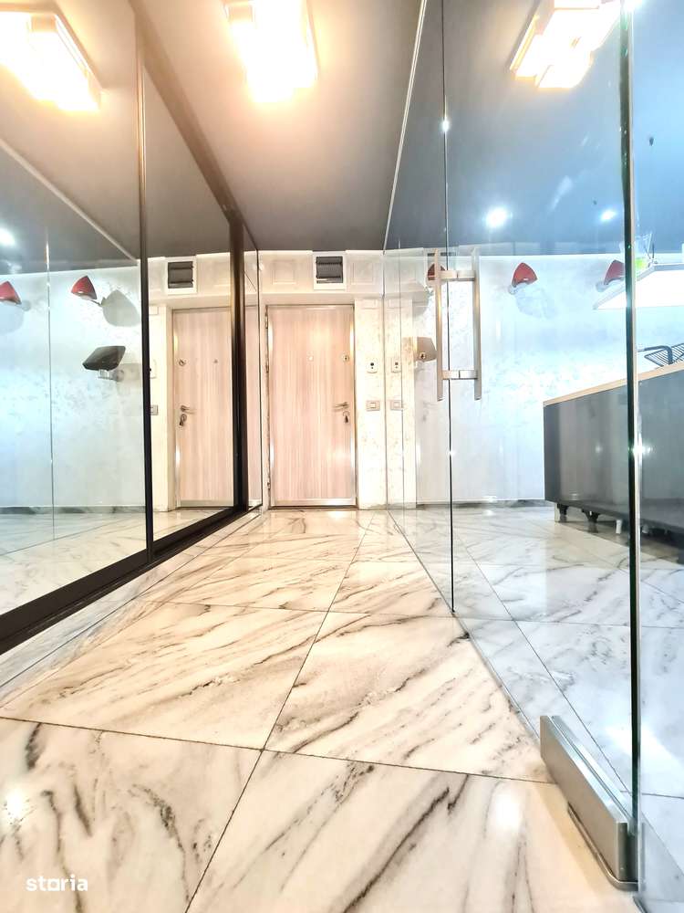 Apartament premium cu vedere la Dunare - zona Romarta - Imagine principală: 5/14