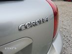 Toyota Corolla 1.4 VVT-i Terra - 32