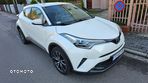 Toyota C-HR 1.2 T Prestige - 14