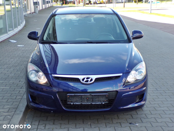 Hyundai I30 1.4 Classic + - 5