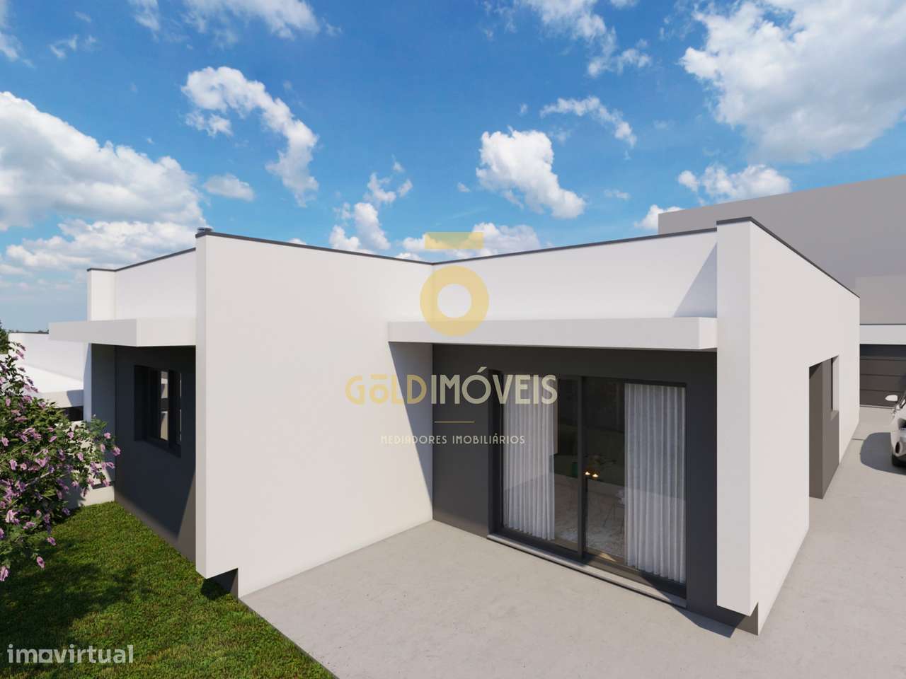 Moradia Geminada T3 Venda em Santa Maria da Feira, Travanca, Sanfins e-11