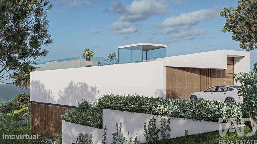 Terreno em São Gonçalo de Lagos - Grande imagem: 4/6