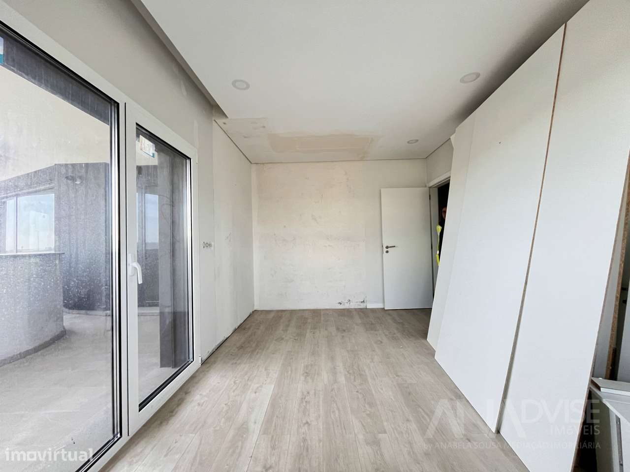 Apartamento T3 Venda em Viseu,Viseu-18