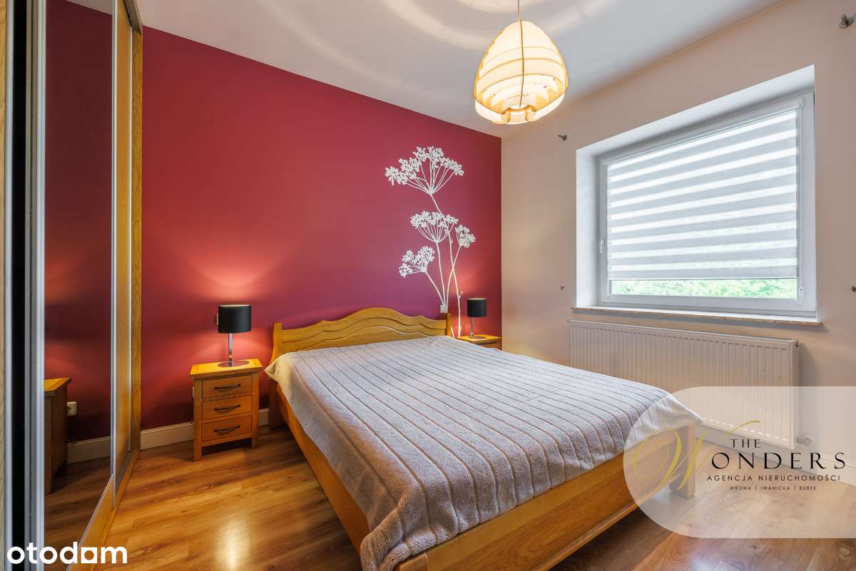 Parterowy | Garaż w bryle | Prywatny las | 1,5 ha-10