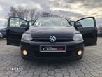 Volkswagen Golf Plus 1.4 TSI Comfortline - 29