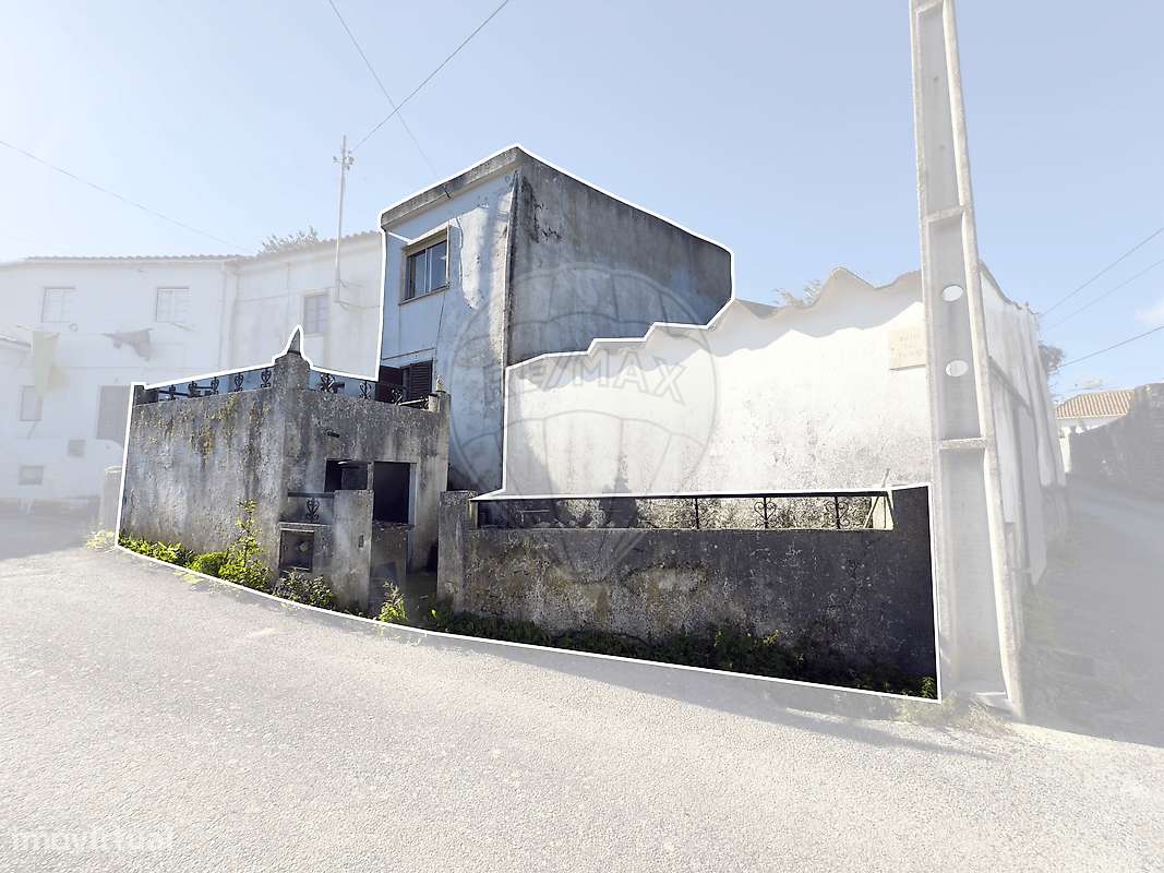 Moradia T1 para venda-2