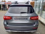 Mercedes-Benz GLC 300 4MATIC - 8