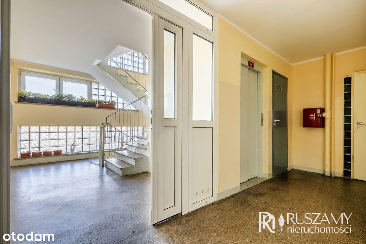 Kompaktowe 3 pokojowe, również dla obcokrajowców-16