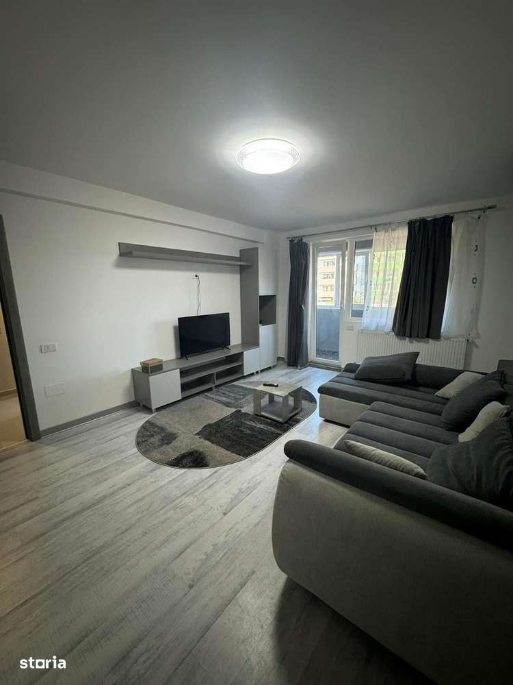 Apartament 2 cam - Mobilat si utilat- Parcare- Mutare rapida - Berceni - Imagine principală: 3/9
