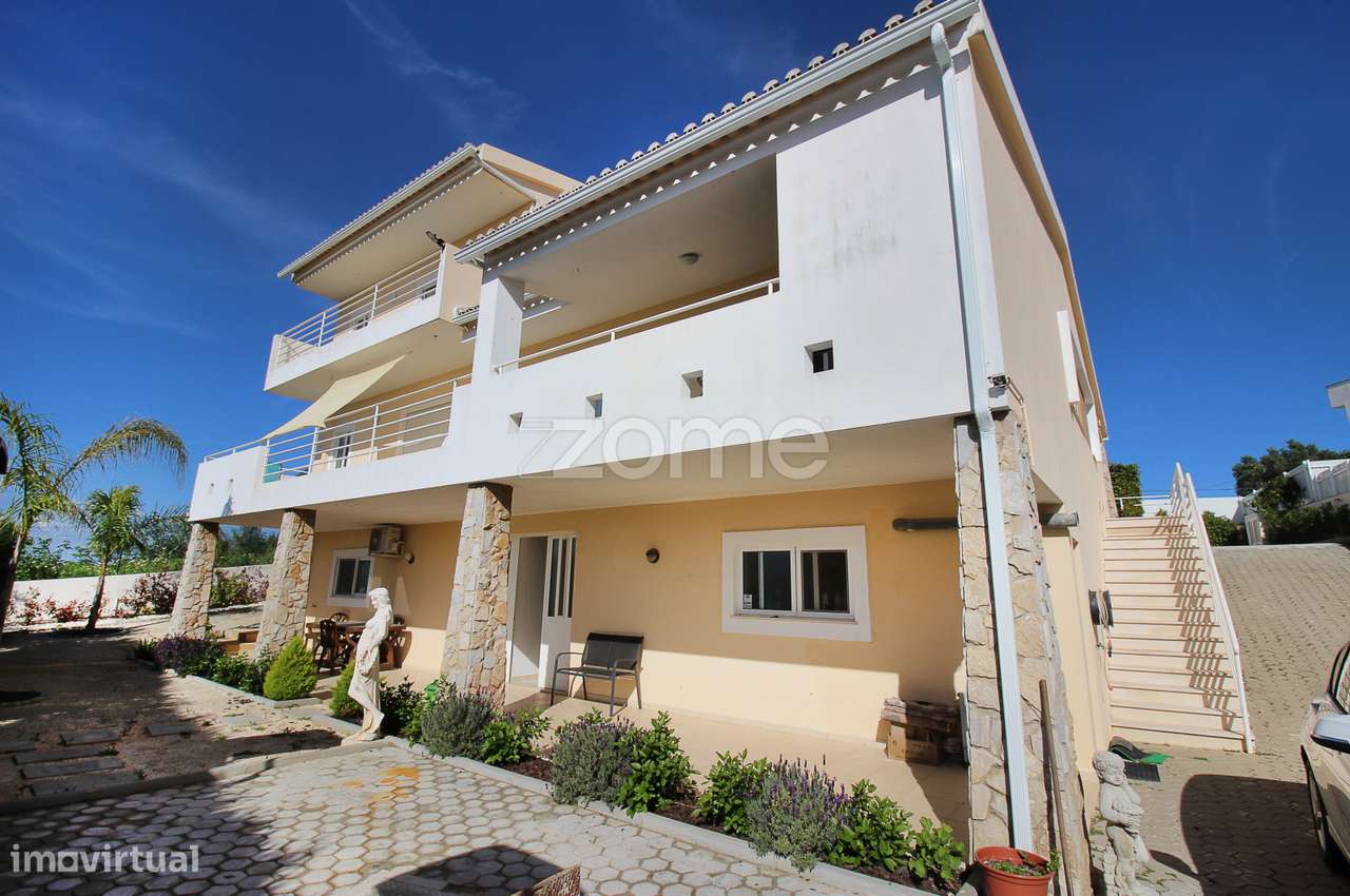 Moradia T4, Fojo, Portimão. - Grande imagem: 3/54