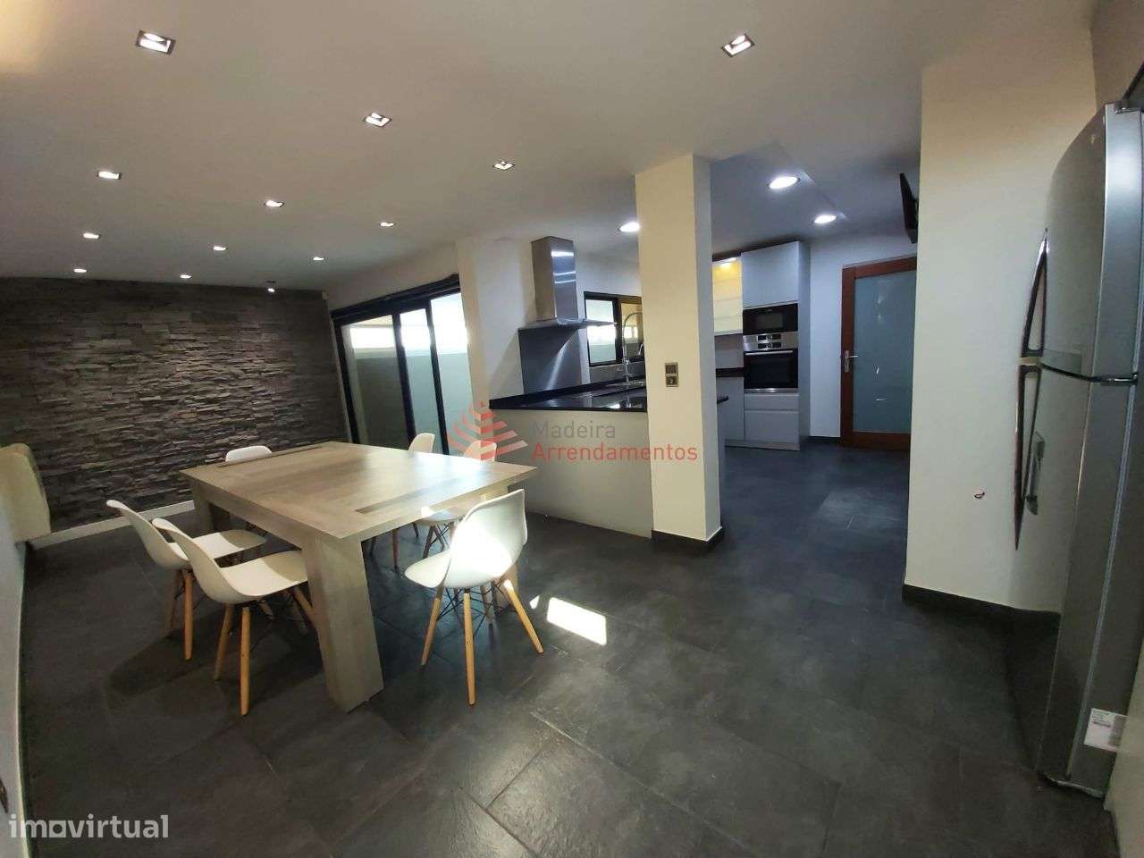 Moradia T3 em Funchal - Grande imagem: 4/27