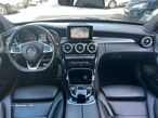 Mercedes-Benz C 220 d AMG Line Aut. - 9