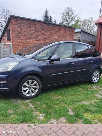 Citroën C4 Picasso 1.6 HDi FAP Exclusive - 1