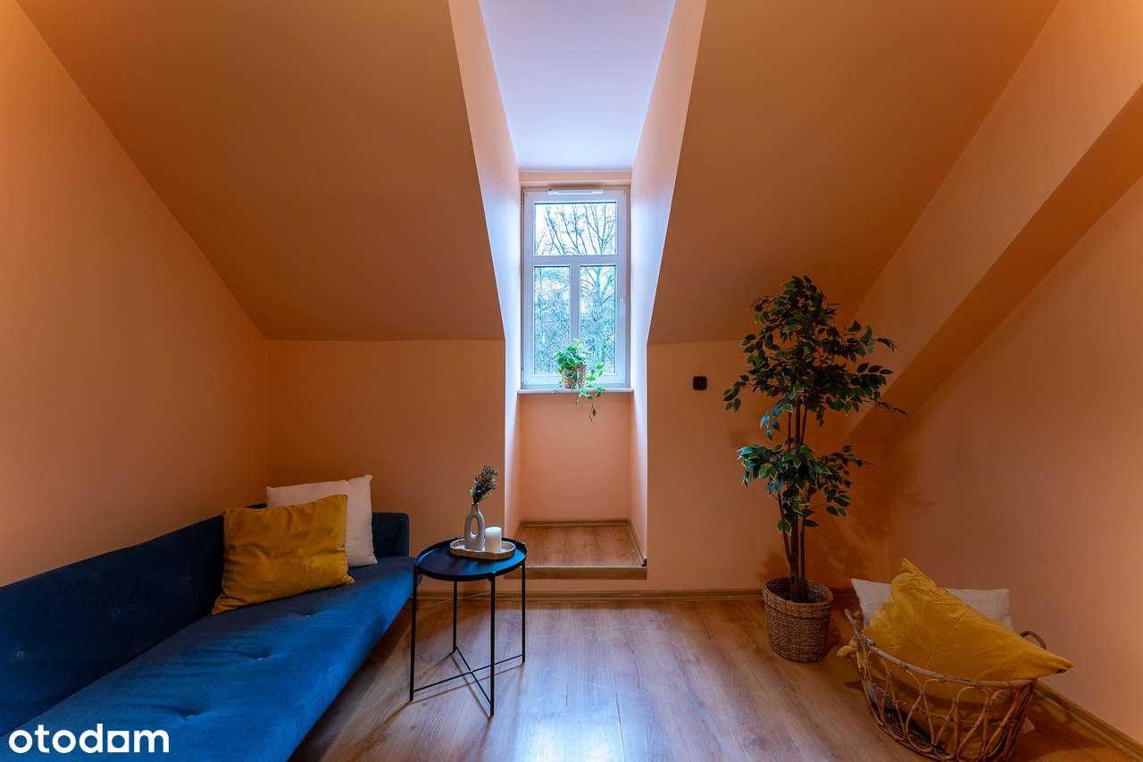 Mieszkanie w sercu Wielkopolskiego Parku Narodowego - Pełny obrazek: 5/18