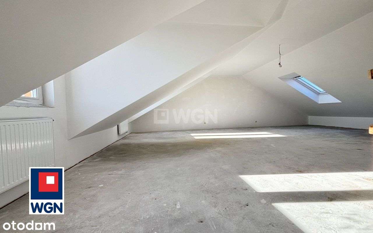 Mierzyn mieszkanie II poziomy - Pełny obrazek: 5/19