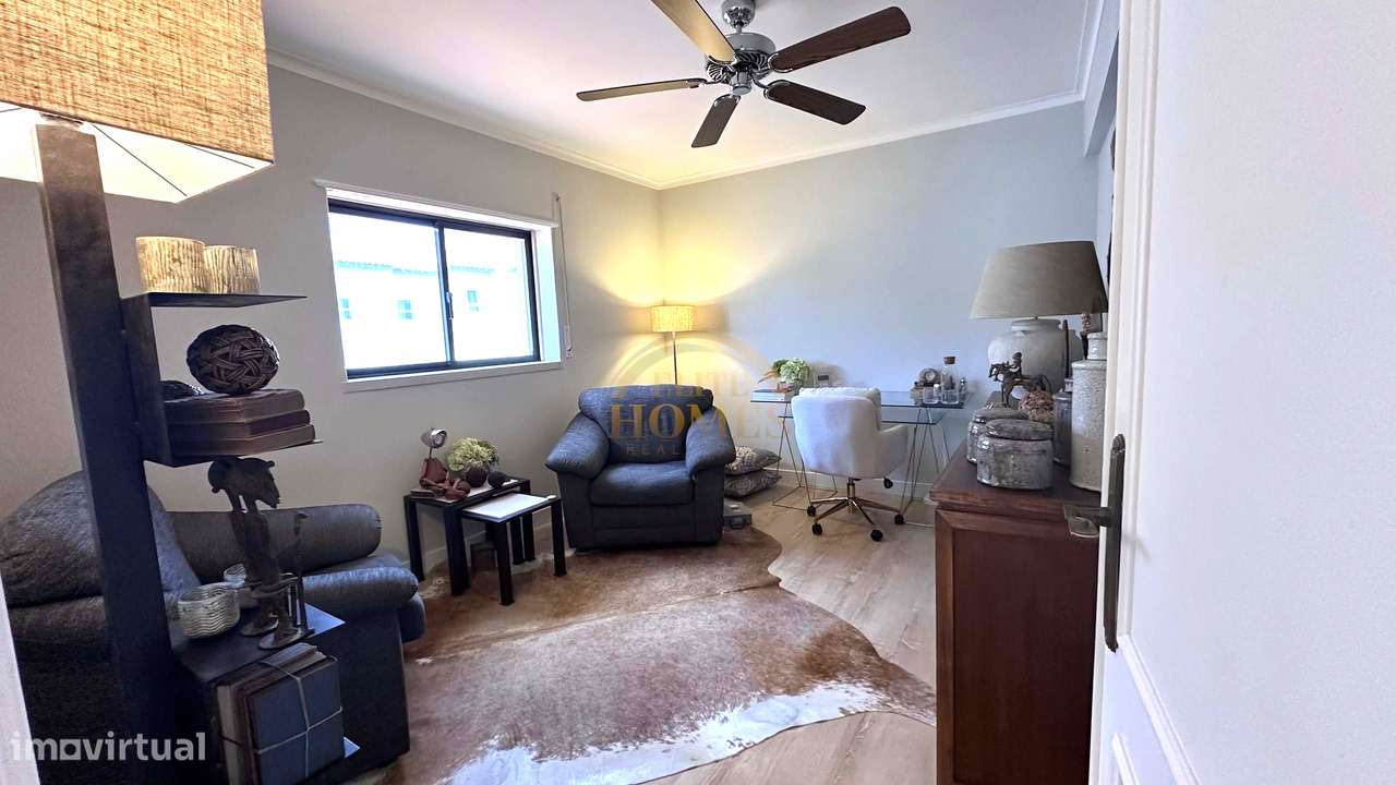 Duplex T4 com Terraço no Bairro do Rosário, Cascais.-31