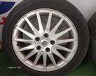 Jantes Renault Laguna III 215/50 R17 - 3