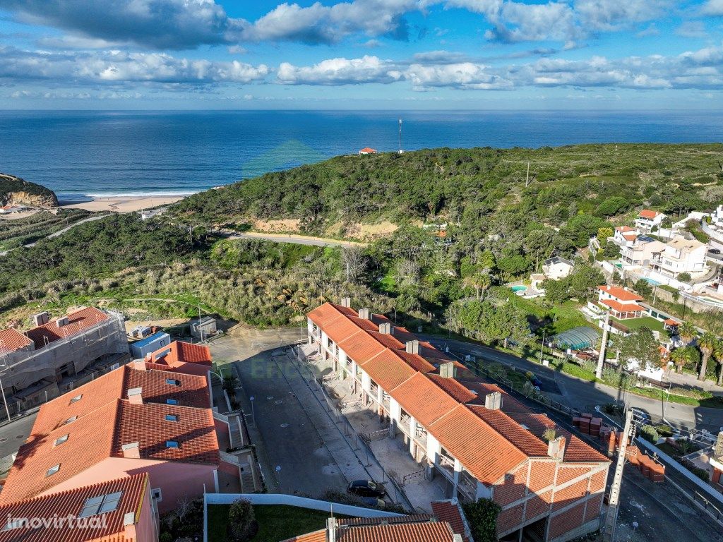 Apartamento T1 - Ericeira 6km, A Casa das Casas