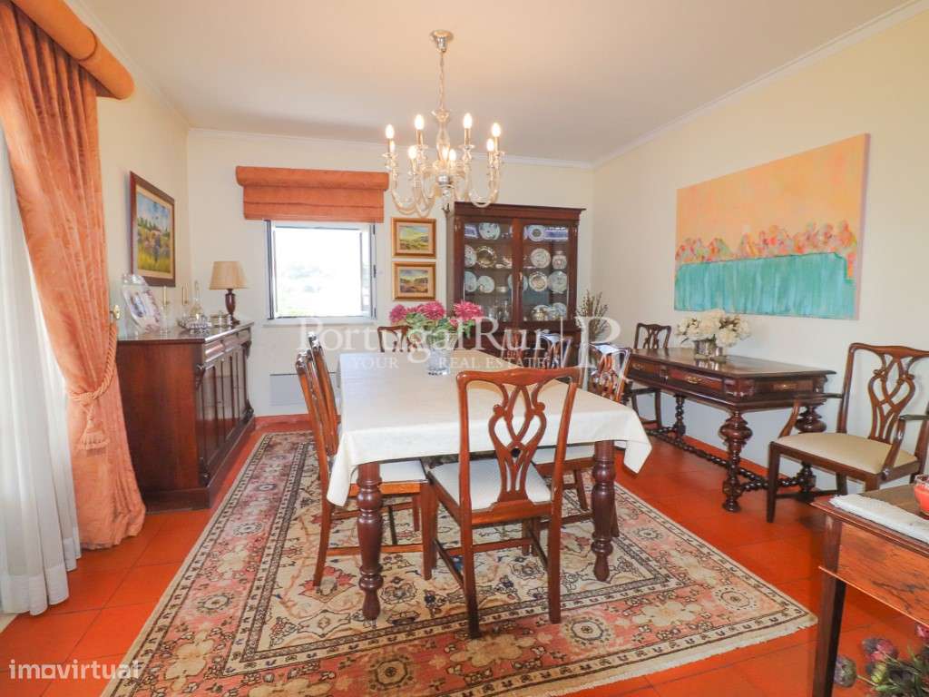 Quintinha com várias habitações em Vila Franca de Xira-13