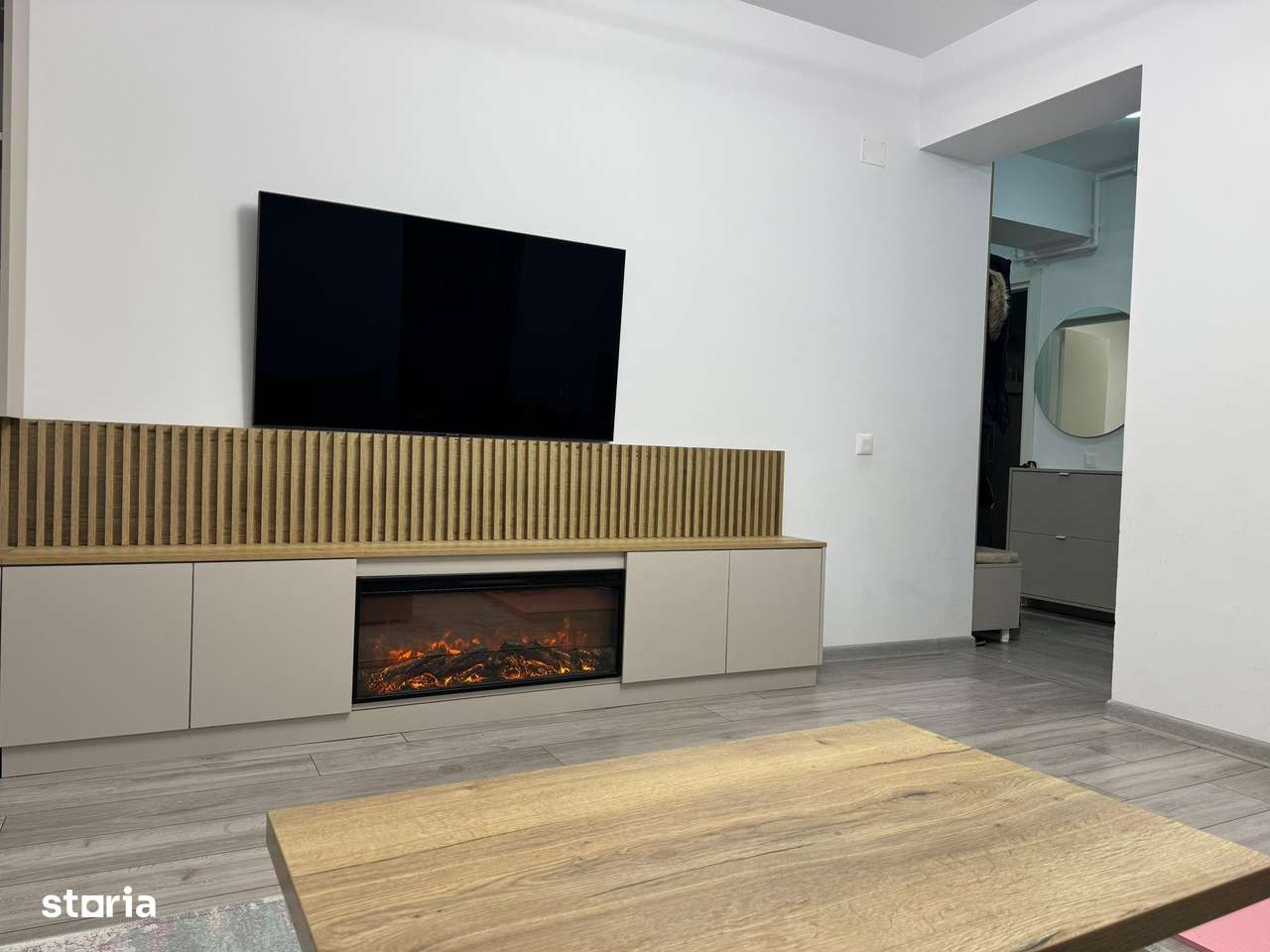 Apartament 3 camere , Drumul Taberei, Bdul Timisoara-1