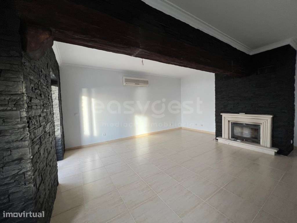 Apartamento Duplex t3+1 em Alcochete com vista rio e na 1a linha - Grande imagem: 2/32