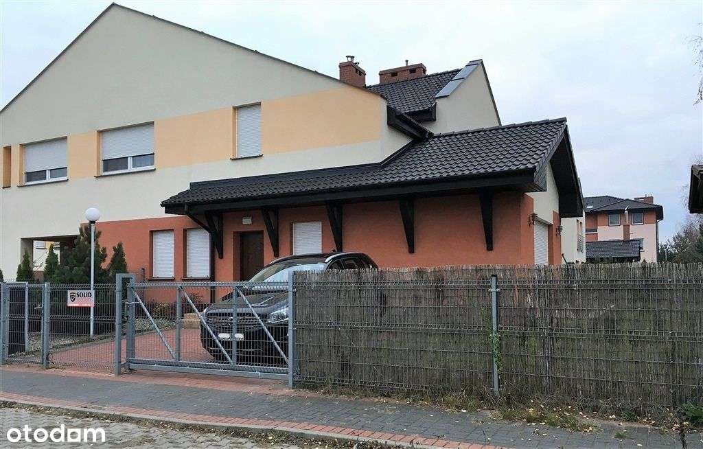 Mieszkanie dla ceniących sobie spokój - Komorniki-17