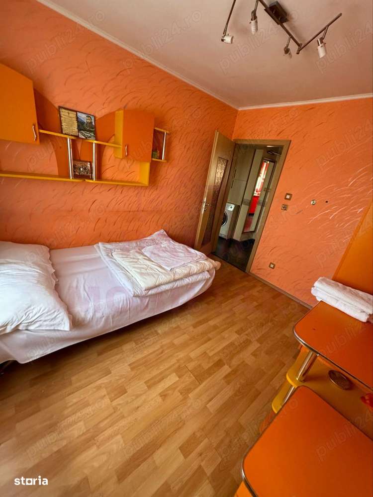 APARTAMENT DE VÂNZARE, 3 CAMERE, în CARANSEBEȘ, JUD. CARAȘ-SEVERIN - Imagine principală: 4/14