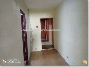 Apartament in Constanta zona Poarta 6 cu 2 camere