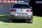 Citroën C4 Cactus 1.5 BlueHDi Shine EAT6 - 7