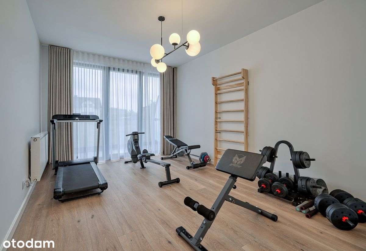 Nowoczesny dom w standardzie Premium, Czaple!!-14