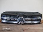 GRILL GRIL ATRAPA VW AMAROK LIFT 2016- 2H6853653 - 2