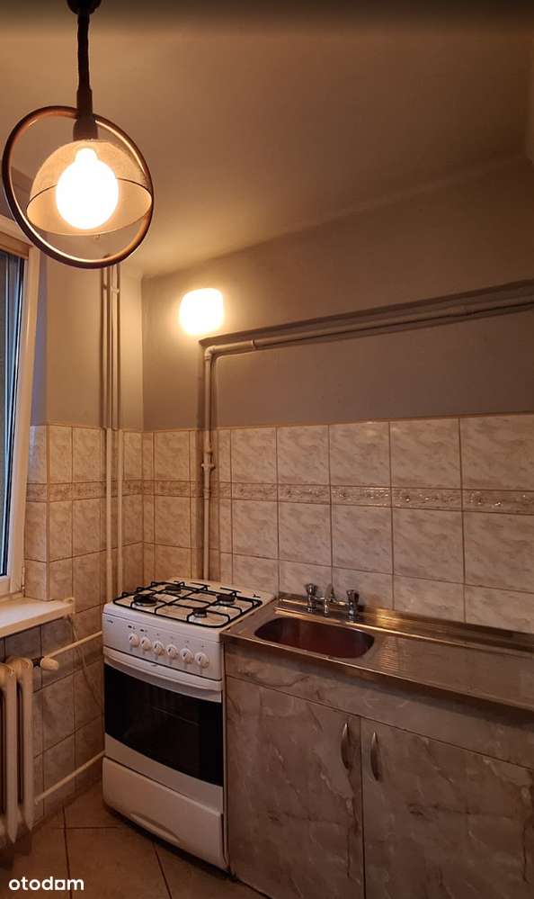 kawalerka w spokojnej okolicy ul. Zapolskiej - Pełny obrazek: 2/5