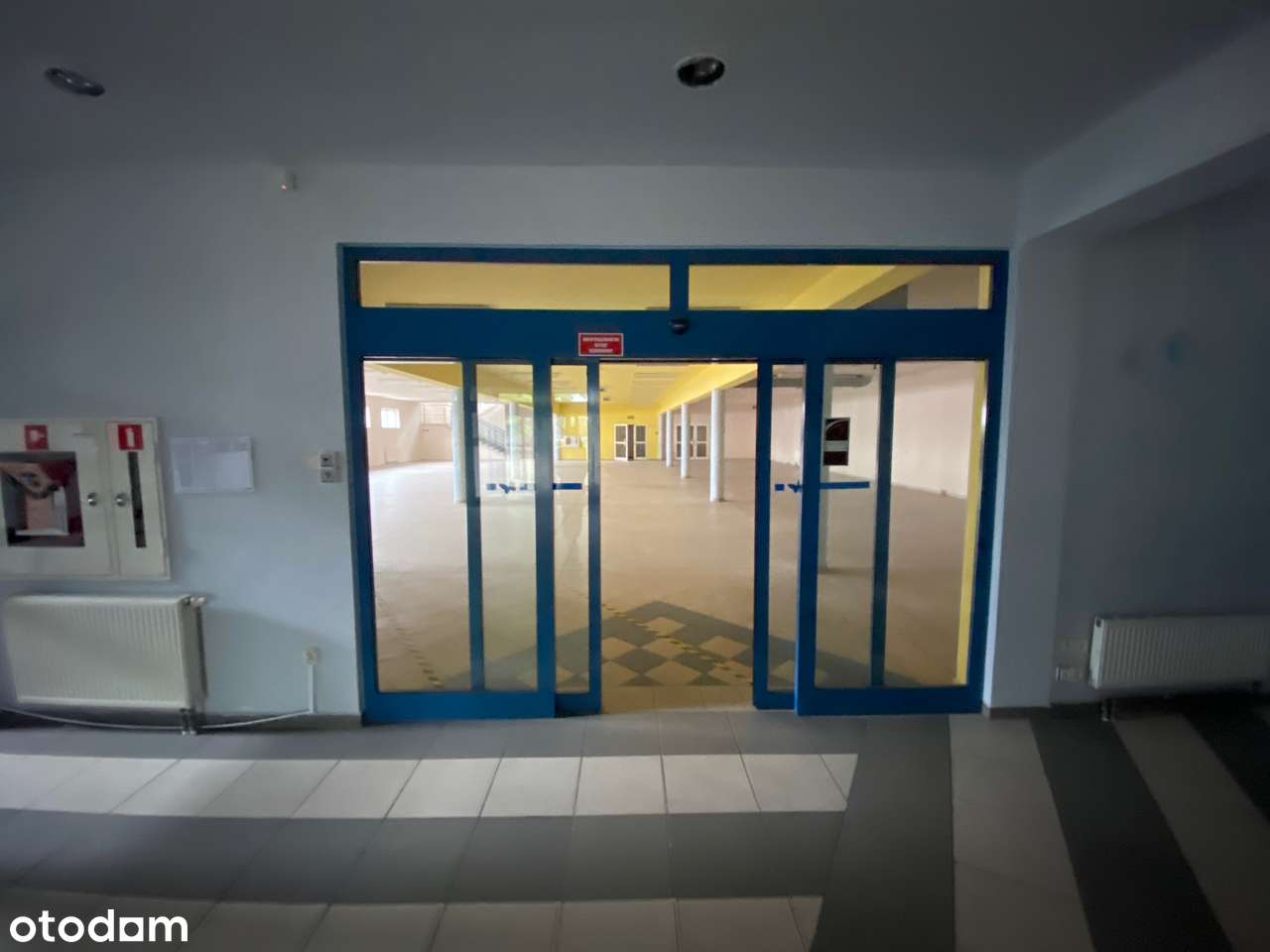 Bud handlowo-magazynowo-biurowy Osielsko Bydgoszcz - Pełny obrazek: 5/18