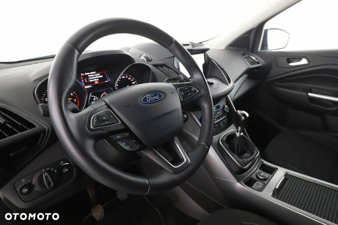 Ford Kuga 1.5 EcoBoost 2x4 Cool & Connect - 13