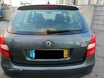 Skoda Fabia Break 1.2 TSi Elegance - 5