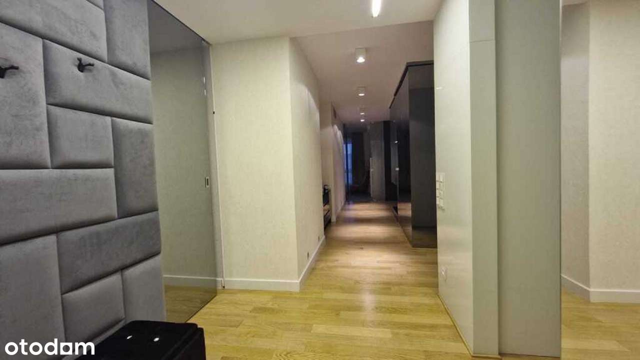 Piękny apartament. Mokotów.-9