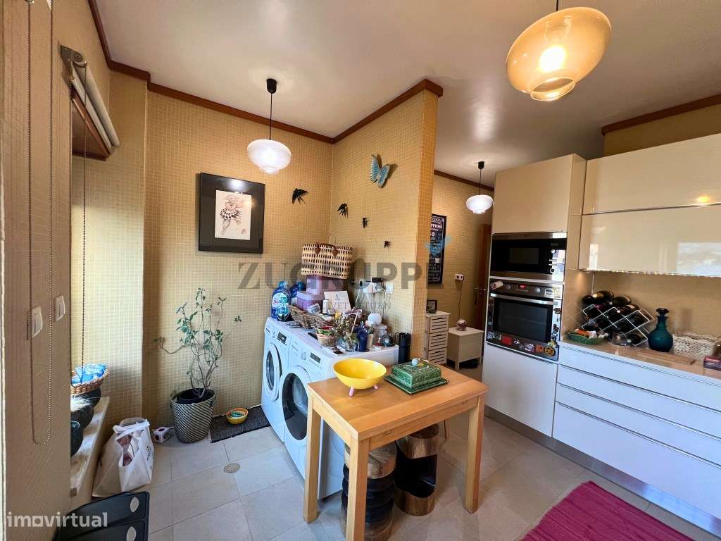 T3 157 m² | 5º Andar | Duas Frentes | Vistas Desafogadas | 2 Lugare...-14