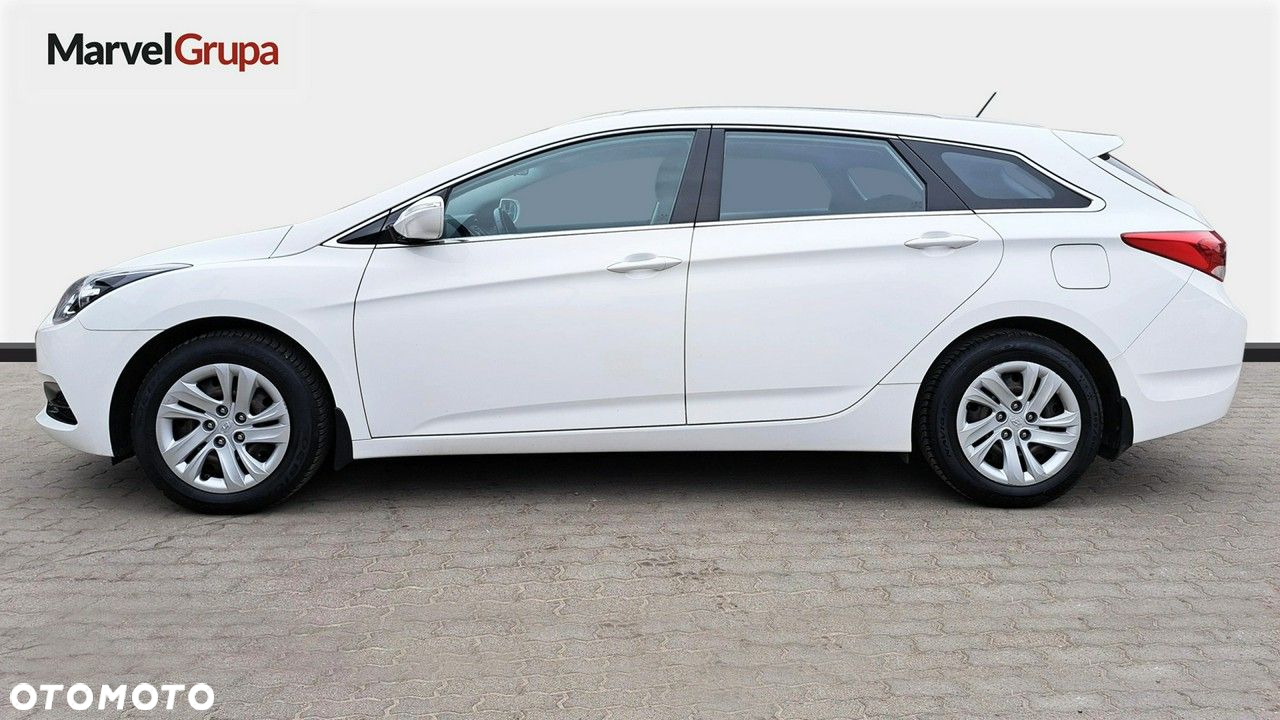 Hyundai i40 - 8