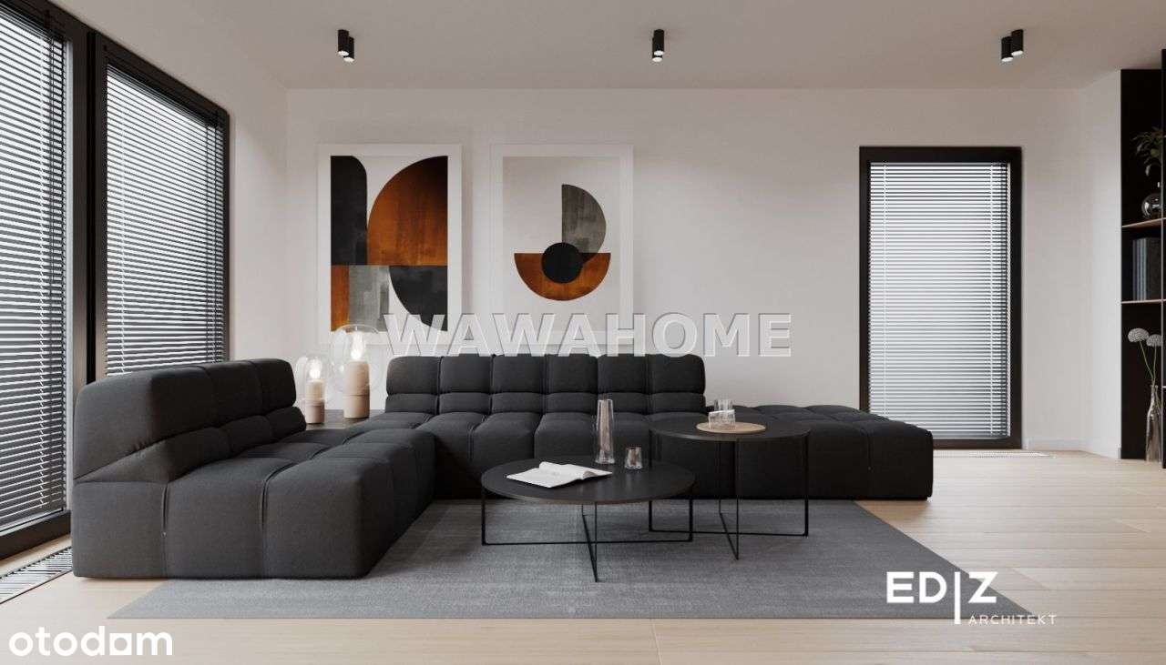 Luksusowy apartament - 71m2-0