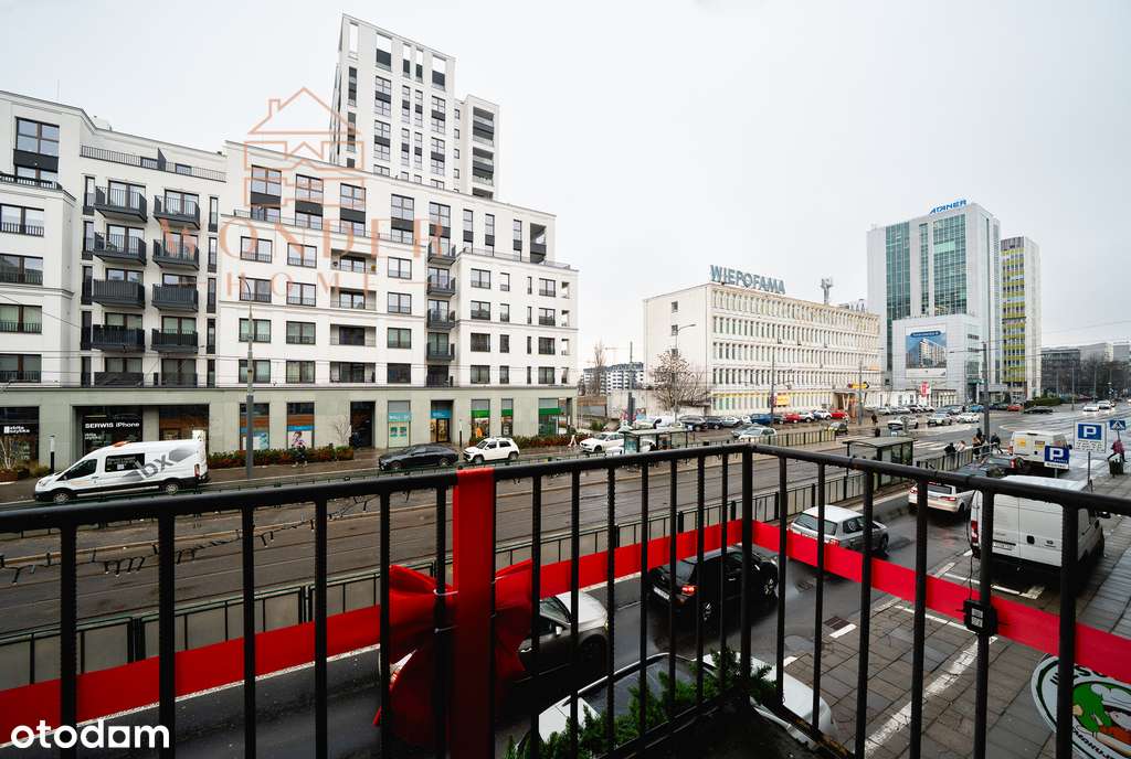 0% prowizji, NOWE piękne 2pok, BALKON, Jeżyce!-16