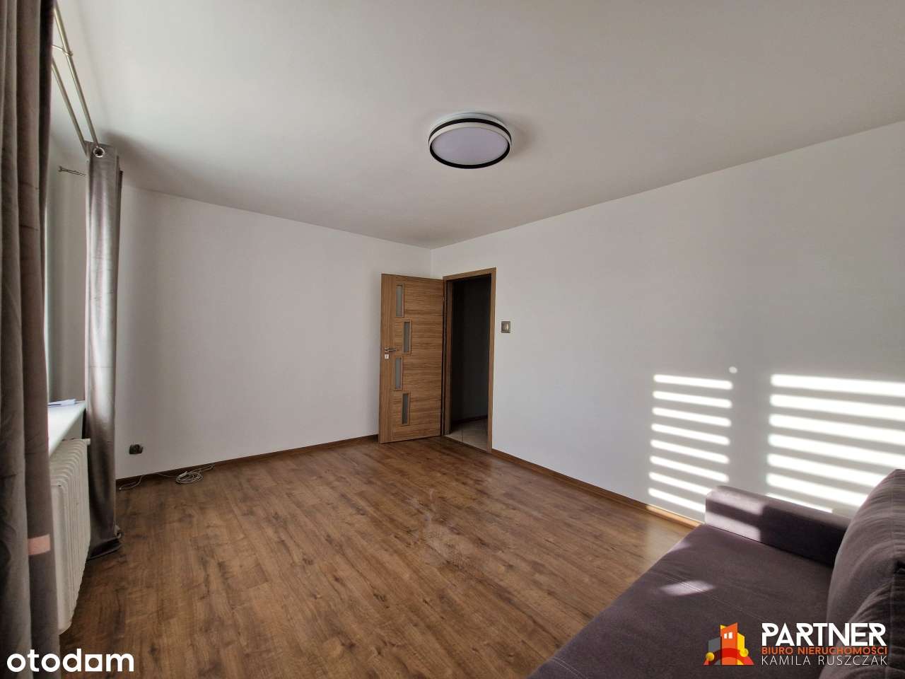 Choszczno – ul. Lipcowa, dwa pokoje. - Pełny obrazek: 4/16