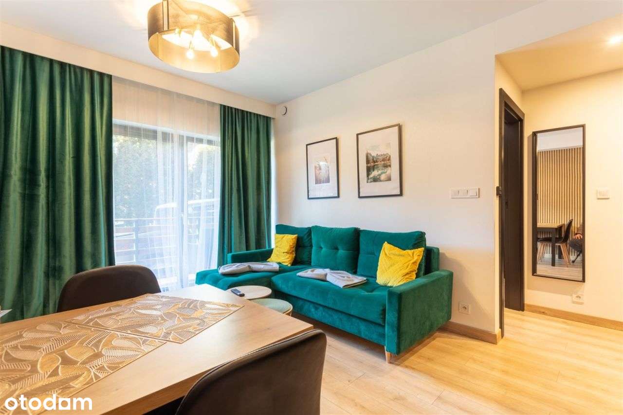 Lokal w centrum z dostępem do sauny-1